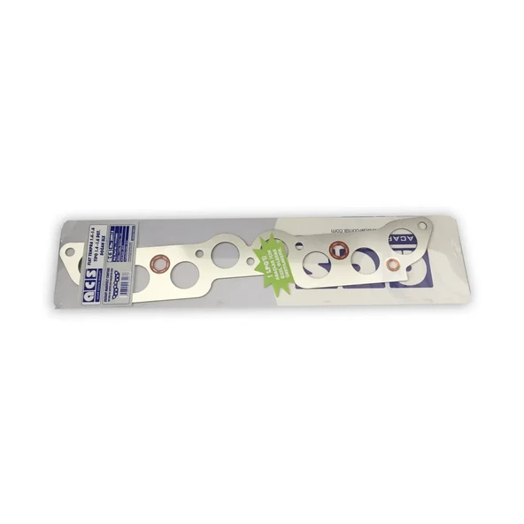 MANIFOLD CONTASI SAC SLX TEMPRA TİPO UNO