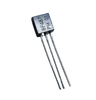 BF 487 TO-92 Transistör