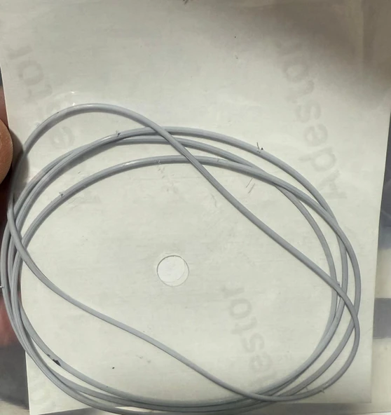 Gömlek Contası Takım Renault R12 1400 Cc - 2