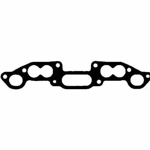 Egzoz Manifold Contası Renault R12 1300 Cc 1400 Cc ürün görseli