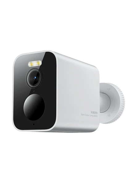Xiaomi Dış Mekan Kamerası BW300 3mp/2k IP67 ürün görseli 1