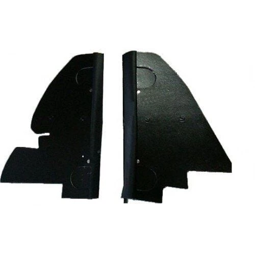 Pedal Yan Kartonu Renault R12 ürün görseli