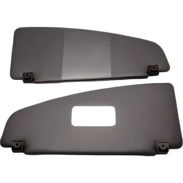 Güneşlik İç Gri Doblo ürün görseli