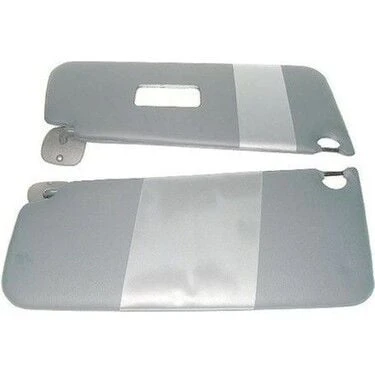 Güneşlik Açık Gri Kango Ym ürün görseli