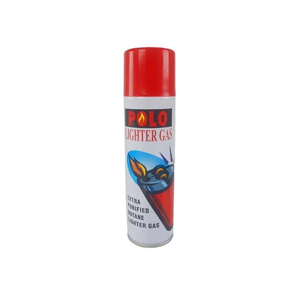 Çakmak Gazı - 270 ml (483483) - 2