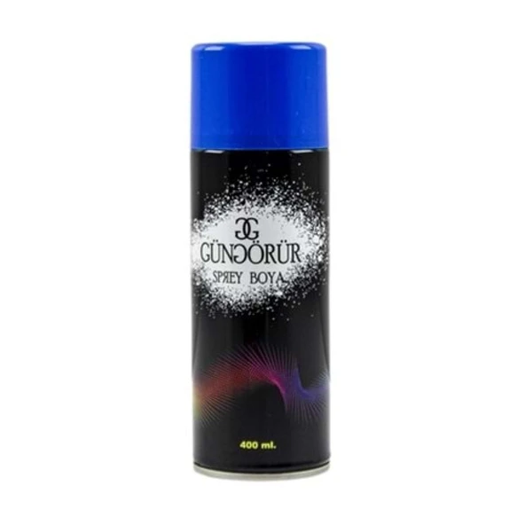 Sprey Boya 400 ML - Mavi (483483) - 3