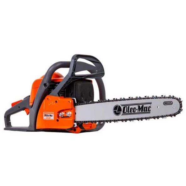 Oleo-Mac GS 520 Benzinli Ağaç Kesme Makinesi - 2