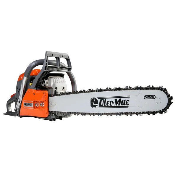 Oleo-Mac GS 630 Ağaç Kesme Makinesi - 2