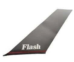ARKA ÇAMURLUK YAN YAZI SAĞ FLASH S