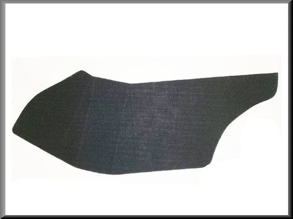 Bagaj Yan Kartonu Kırmalı Renault R12 Ym Toros ürün görseli 1