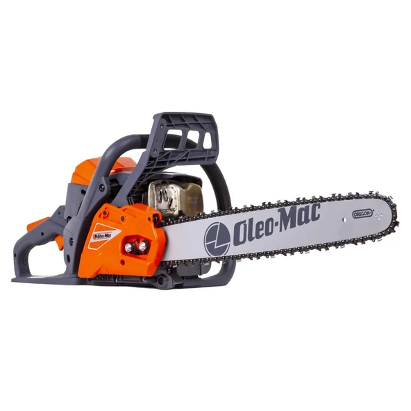 Oleo-Mac GS 451 Ağaç Kesme Makinesi - 2