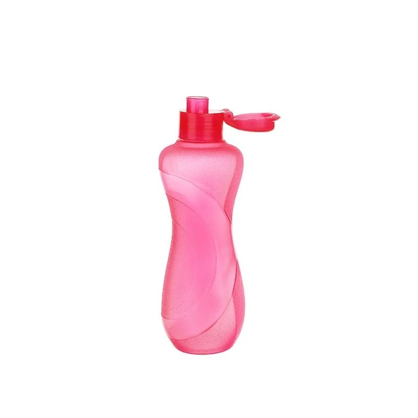 Water Fresh Suluk Matara Şişe 500 ML - Pembe (483483) - 2
