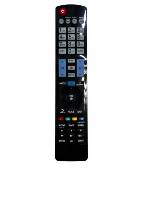 LG 3D Smart Lcd Tv Kumandası - LCD 607 (483483) - 2