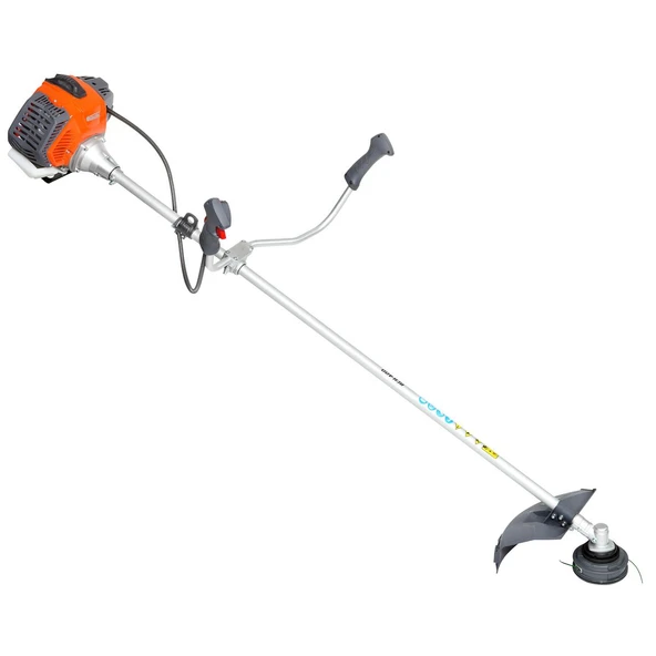 Oleo-Mac Bch 400 T Eur5 Benzinli Motorlu Tırpan - 2