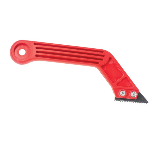 Beyaz Derz Dolgusu - Lavabo Küvet Fayans Derzi kalemi 380gr + Sökme Temizleme Spatula Set (483483) - 3