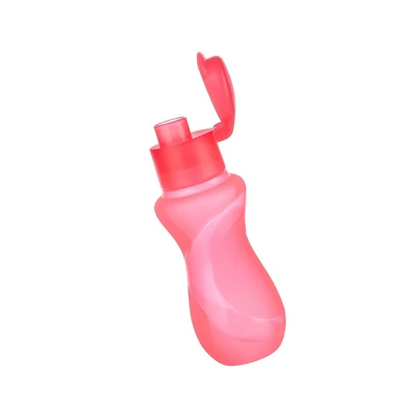 Mini Çocuk Matara & Suluğu 250ML - Pembe (483483) - 2