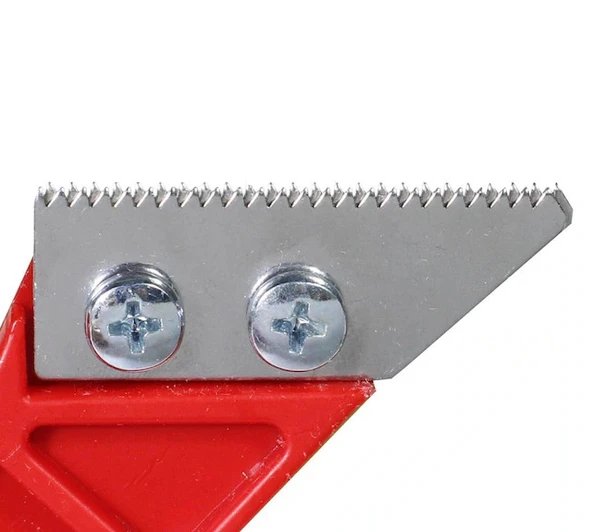 Derz Dolgu Kazıyıcı BıçaK Testere Ağızlı (483483) - 4
