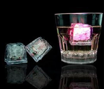 Led Işıklı Buz Küpleri (3 Adet) (483483) - 3