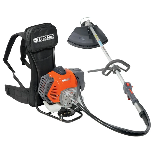 Oleo-Mac BCH500 BP Motorlu Sirt Tirpan - 2