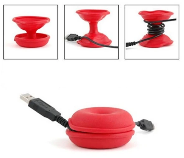 Cable Turtle 3 Boy Kablo Düzenleyici (483483) - 2
