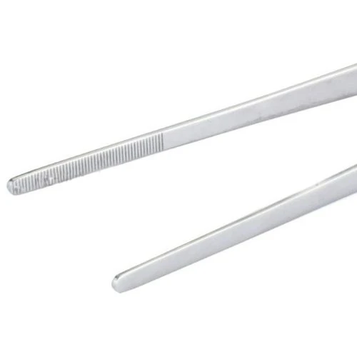 Sülük Tutma Cımbızı Dar Ağızlı 30 cm - Hacamat Cımbızı (483483) - 3