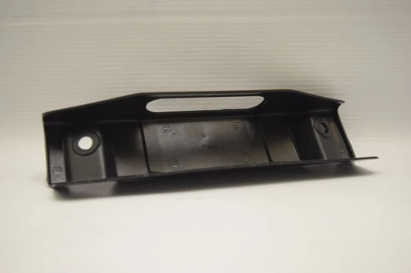 Bagaj Kilit Karşılık Plastiği Alt Doğan Kartal Şahin - 2