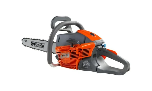 Oleomac Gsh 510 Eur5 Benzinli Motorlu Testere 3.0 Hp - 5