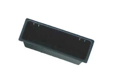 Eldivenlik Kutusu (Siyah) 88 Doğan Kartal Şahin ürün görseli