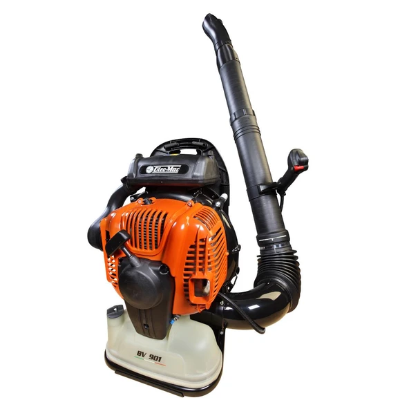 Oleo-Mac BV 901 Yaprak Toplama Üfleme Makinesi - 2