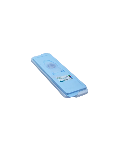 Kapaklı Buz Kalıbı Yapışmaz Sert Plastik (483483) - 3