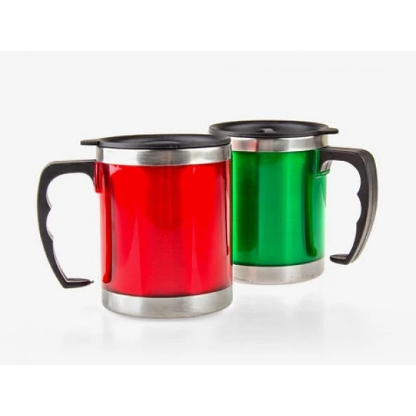 Termoslu Bardak Travel Mug (483483) - 3