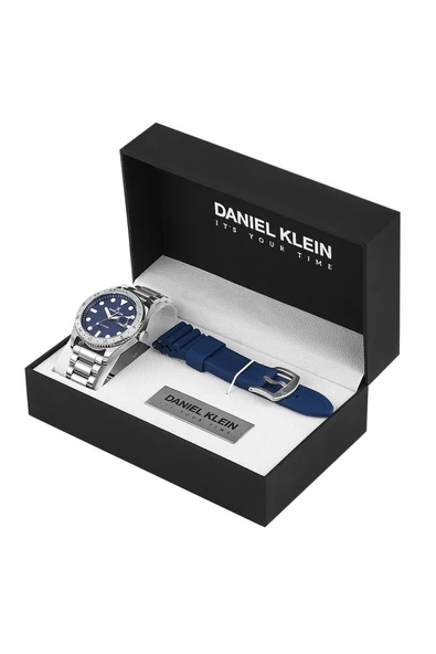 DANİEL KLEİN ERKEK KOL SAATİ DK.1.13980-8