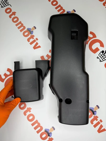 Direksiyon Muhafaza Bakaliti 1999 Doğan Kartal Şahin Ym - Resim 2