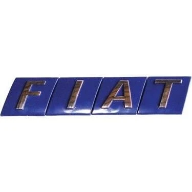 YAZI FIAT BAGAJ TEMPRA