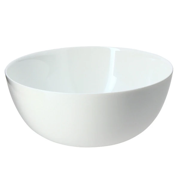 TEMP DIWALI BEYAZ KASE 12 CM 6LI - 3