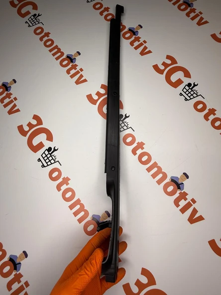 Kapı Eşik Çıtası Arka Sağ 1977 Doğan Kartal Şahin - Resim 2