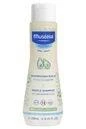 Mustela Gentle Shampoo 200 ml