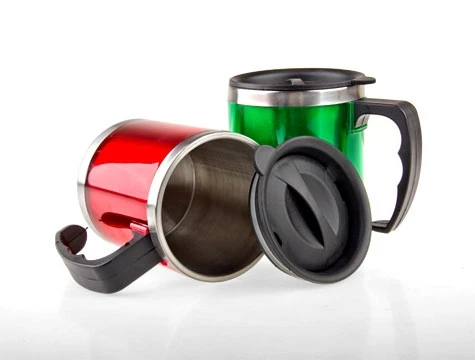 Termoslu Bardak Travel Mug (483483) - 2