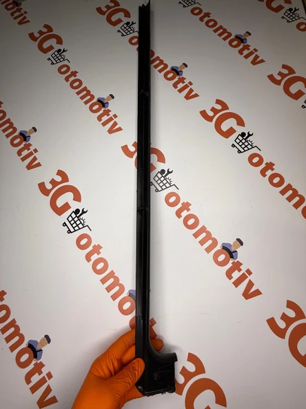 Kapı Eşik Çıtası Ön Sol 1977 Doğan Kartal Şahin - Resim 3