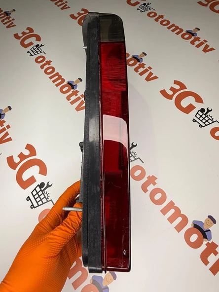 Şahin Stop Lambası Sağ 1993 - Resim 4