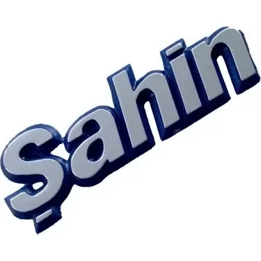 YAZI ŞAHİN MAVİ 93