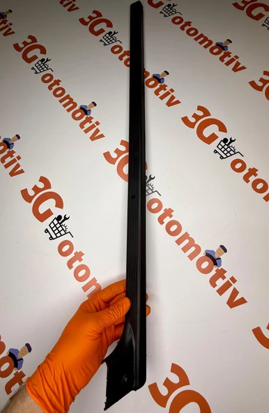 Kapı Eşik Çıtası Ön Sol 1977 Doğan Kartal Şahin ürün görseli