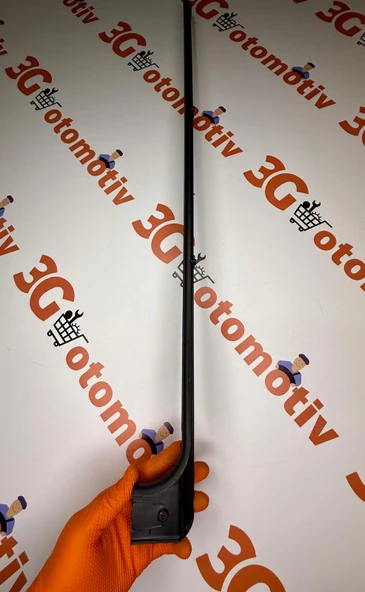 Kapı Eşik Çıtası Ön Sağ 1977 Doğan Kartal Şahin - Resim 2