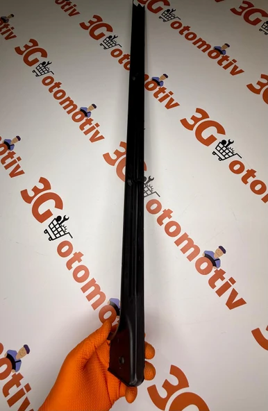 Kapı Eşik Çıtası Ön Sağ 1977 Doğan Kartal Şahin - Resim 3