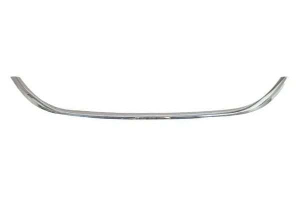 Panjur Üst Çıtası Krom Linea ürün görseli 1