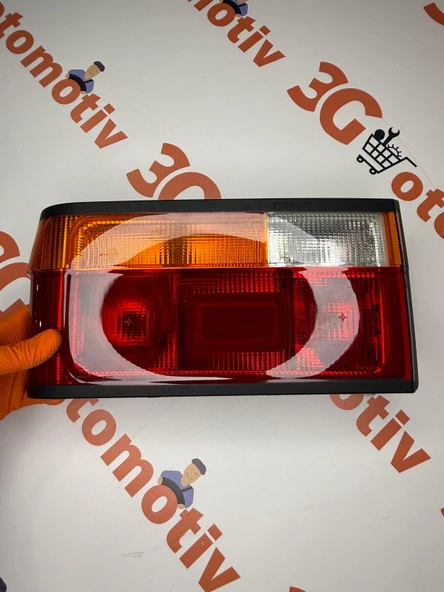 Renault R9 Stop Sol - 1