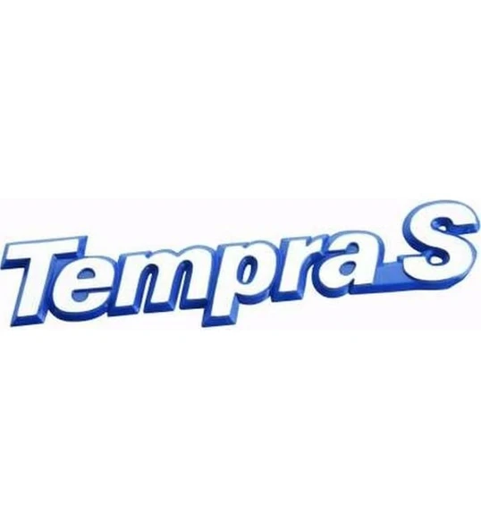 YAZI TEMPRA S