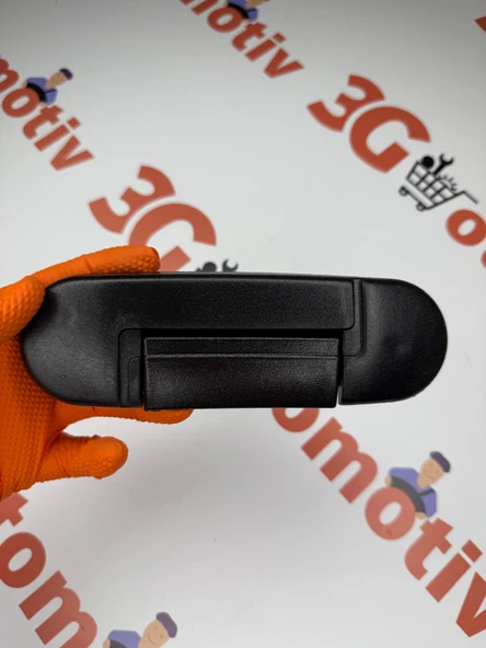 Kapı Kolu Dış Arka Sol 1988 Doğan Kartal Şahin ürün görseli 1