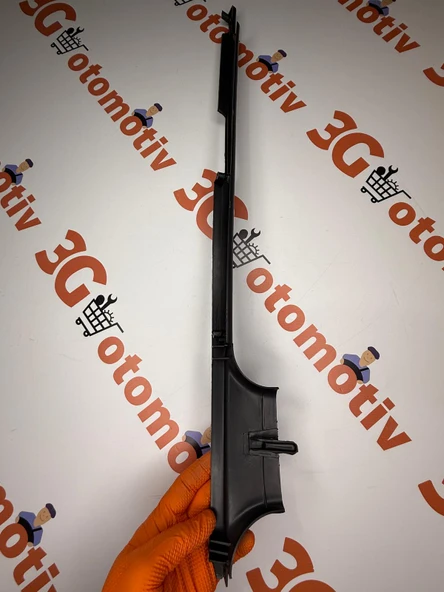 Kapı Eşik Çıtası Arka Sağ 1977 Doğan Kartal Şahin - Resim 3