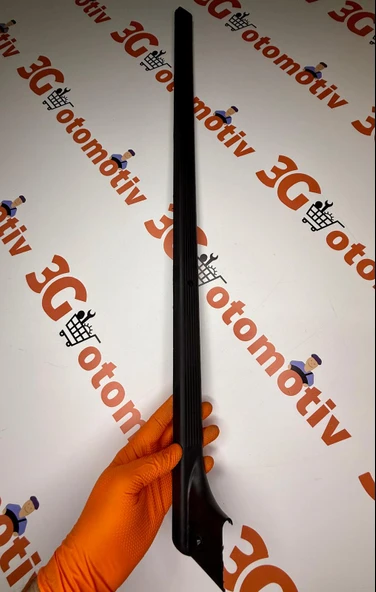 Kapı Eşik Çıtası Ön Sağ 1977 Doğan Kartal Şahin ürün görseli